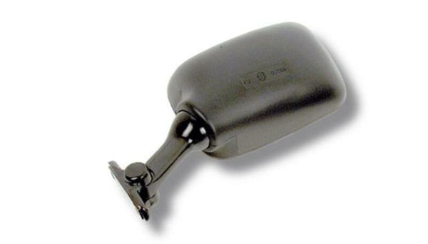 BIHR JOBB MEGJEGYZÉS OEM - Black Yamaha YZF600R / YZF750R (1PC) EY502D