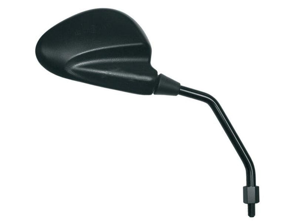 Vicma jobbra tükör OEM - Black Ducati Monster (1PC) E122D