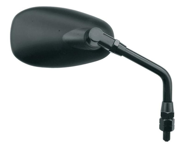 VICMA RIGHT MIRROR OEM - Black Aprilia Atlantic 500 (1PC) E142D