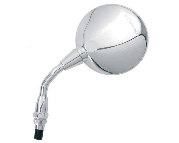 Vicma jobbra tükör OEM - Chrome Moto Guzzi 1100 Kalifornia (1PC) FP -308