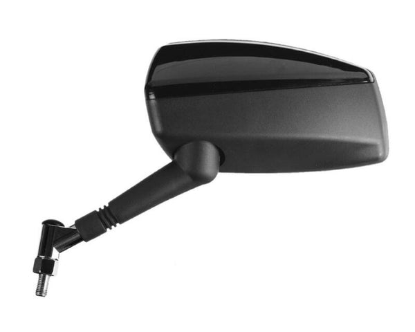 Vicma Bal Mirror OEM - Black Peugeot Satelis 125 (1PC) E167I