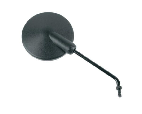 Vicma rövid kar jobb tükör OEM - Black Derbi Senda (1PC) E175D