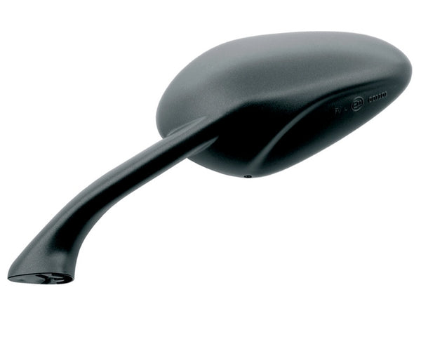 Vicma Bal Mirror OEM - Black MV Agusta Brutale 750 (1PC) E225I