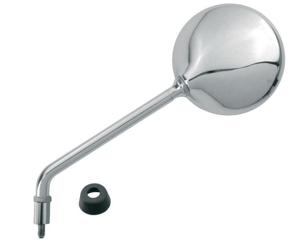 Vicma Bal Mirror OEM - Black Piaggio LX 50/125 (1PC) E252I