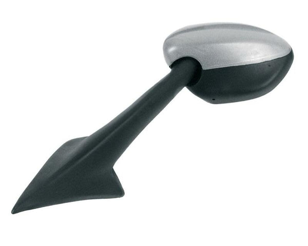 Vicma Bal Mirror OEM - Black Peugeot 125 Elystar (1PC) E321I