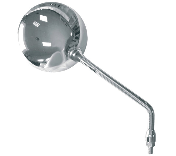 Vicma jobbra tükör OEM - Chrome Aprilia Moto 650 (1PC) KH116-4