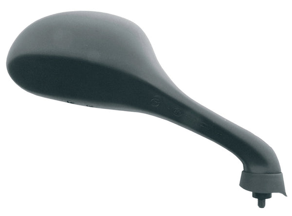 Vicma Bal Mirror OEM - Fekete Gilera Runner PureJet 50 (1PC) E434D