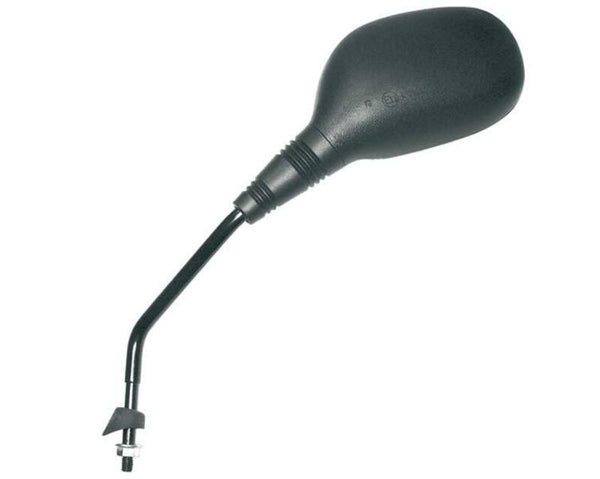 Vicma Bal Mirror OEM - Black Piaggio MP3 125/250/500 (1PC) E435I