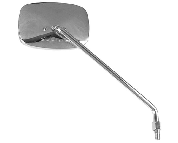 Vicma jobbra tükör OEM - Chrome Aprilia Habana 125 (1PC) E450D