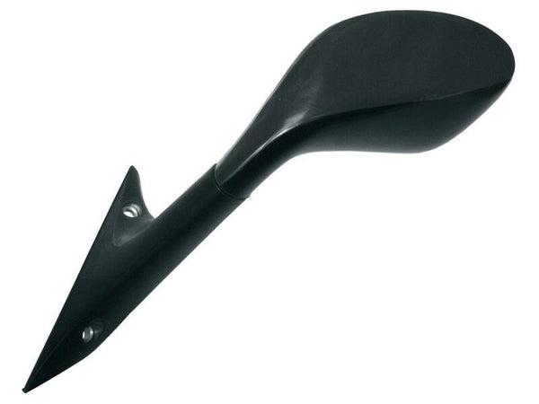 Vicma Bal Mirror OEM - Black Gilera GP800 (1PC) E477I