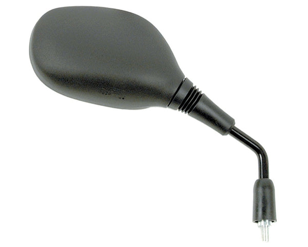 Vicma jobbra tükör OEM - Black Hyosung SB50M (1PC) E492D