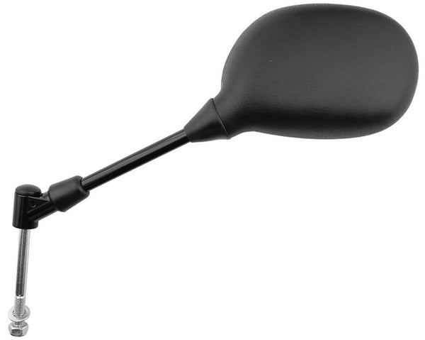 Vicma Bal Mirror OEM - Black Peugeot Vivacity 50 (1PC) E505I