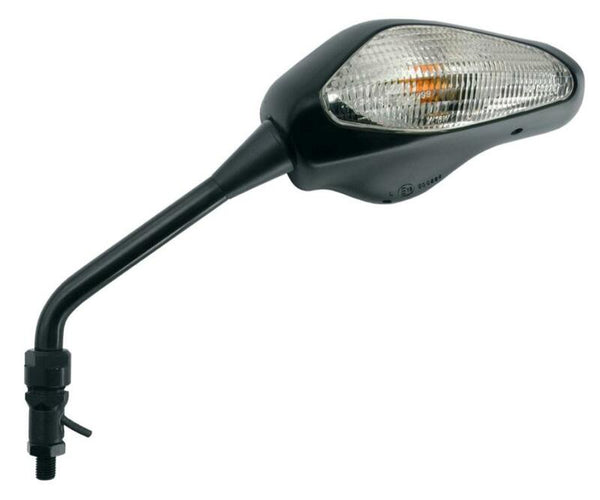 Vicma Bal Mirror OEM - Black Mirok Multistra 620/1000/1100 03-09 (1PC) E506I