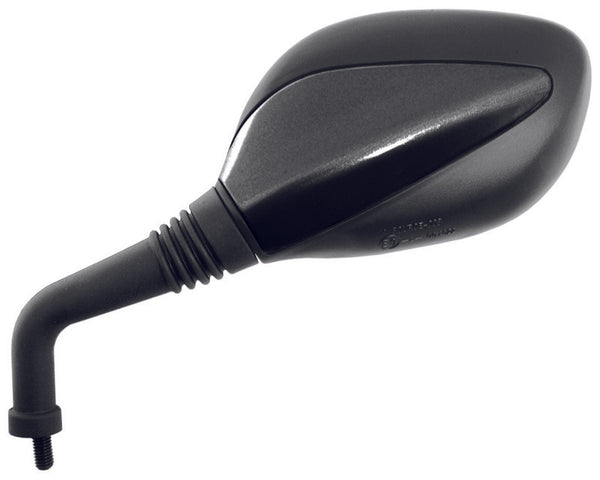 VICMA LEFT MIRROR OEM-Black CPI Oliver 50 (1pc) FO-296-LAFT