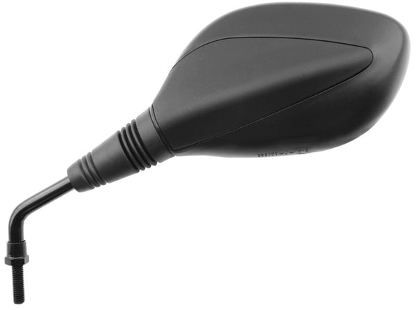 Vicma Bal Mirror OEM - Fekete Kymco Agility 50 R16 (1PC) E519I