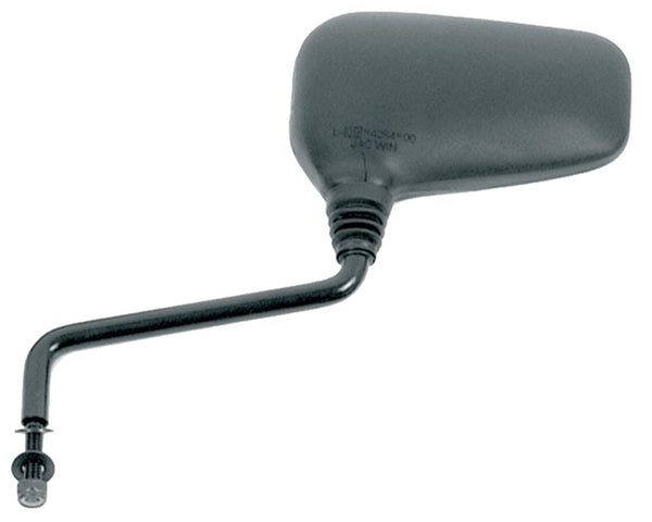 Vicma Bal Mirror OEM - Black Piaggio Ape 50 (1PC) E524I