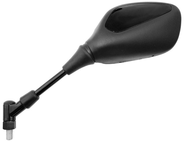 Vicma Bal Mirror OEM - Black Peugeot City Star (1PC) E630I