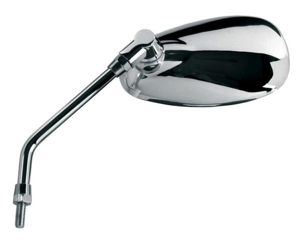 Vicma Mirror OEM - Fekete Kymco People 125 E662