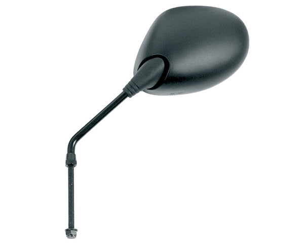 Vicma Bal Mirror OEM - Black Peugeot Trekker 50 (1PC) E686I