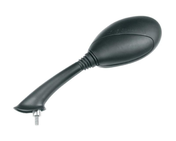 Vicma Bal Mirror OEM - Black Piaggio Fly 150 (1PC) E710I