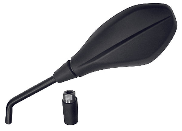 Vicma Bal Mirror Oem-Black Gilera Stalker Naked 50 (1PC) FP-318-1A LH