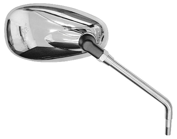 Vicma jobbra tükör OEM típusú Chrome Piaggio Carnaby Cruiser 300 (1PC) FV-294-Right