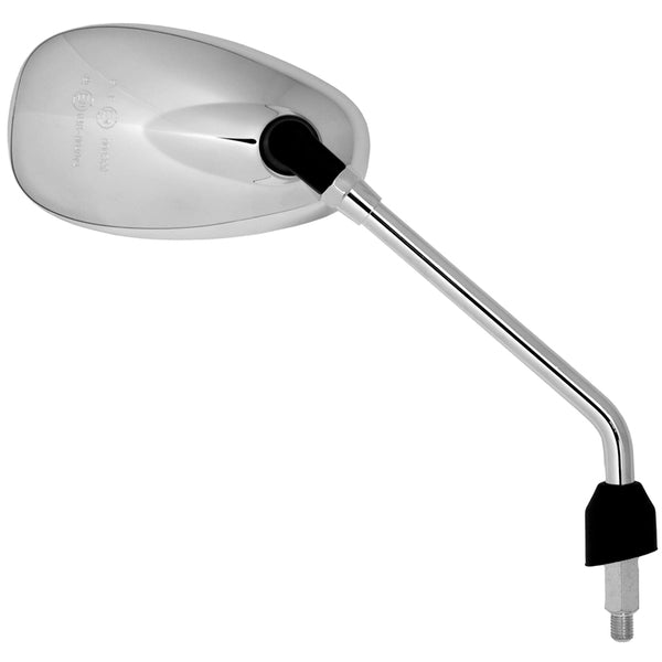 Vicma jobbra tükör oem-chrome piaggio Beverly 125 IE (1PC) FV-294-1