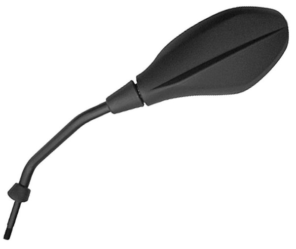 Vicma Bal Mirror OEM - Black Piaggio MP3 300 Yourban (1PC) E936I