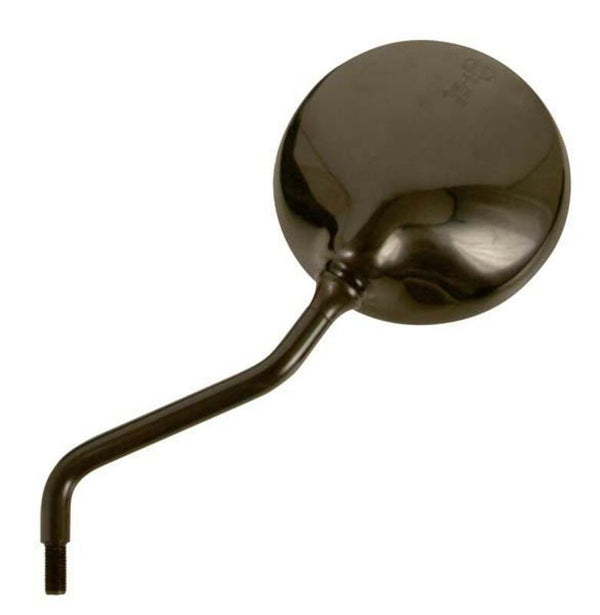 Vicma Bal Mirror OEM - Black Honda XL1000V (1PC) EH170I