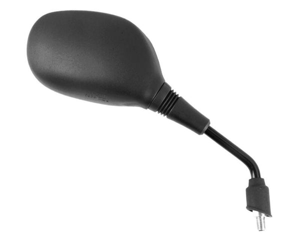 Vicma jobbra tükör OEM - Black Honda ANF 125 Innova (1PC) EH324D