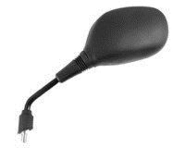 Vicma Bal Mirror OEM - Black Honda ANF 125 Innova (1PC) EH324I