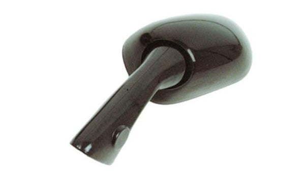 Vicma jobbra tükör OEM - Black Honda NSR125R / RC45 (1PC) EH463D