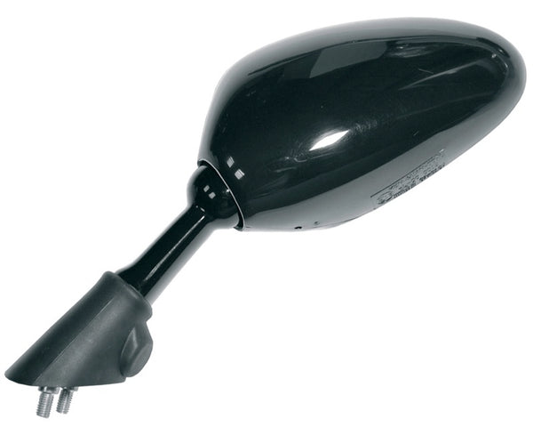 Vicma jobbra tükör OEM - Black Honda VTR1000F Firestorm (1PC) MBB