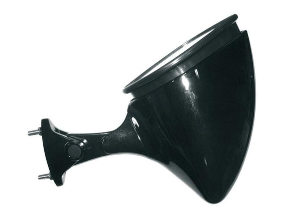 Vicma Bal Mirror OEM - Black Kawasaki ZX -12R (1PC) EK144I