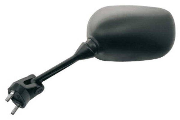 Vicma Bal Mirror OEM - Black Kawasaki ZX6R (1PC) EK207I