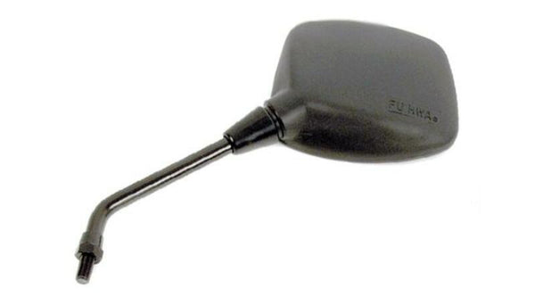 Vicma jobbra tükör OEM M10/125 - fekete (1PC) EK230D