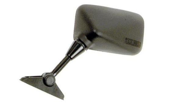 Vicma jobbra tükör OEM - Black Kawasaki GPX600R / GPZ750R (1PC) EK232D