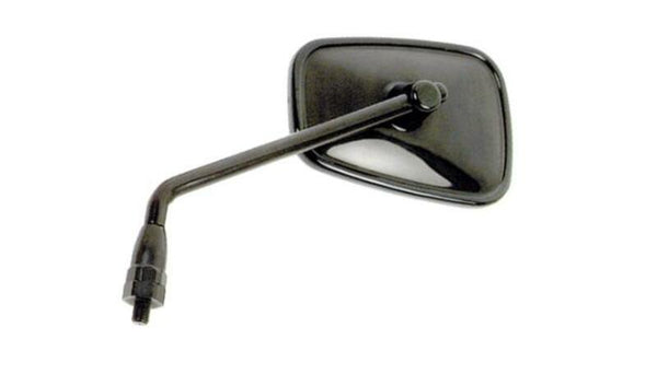 Vicma Bal Mirror OEM - Black Kawasaki W650 (1PC) EK274I