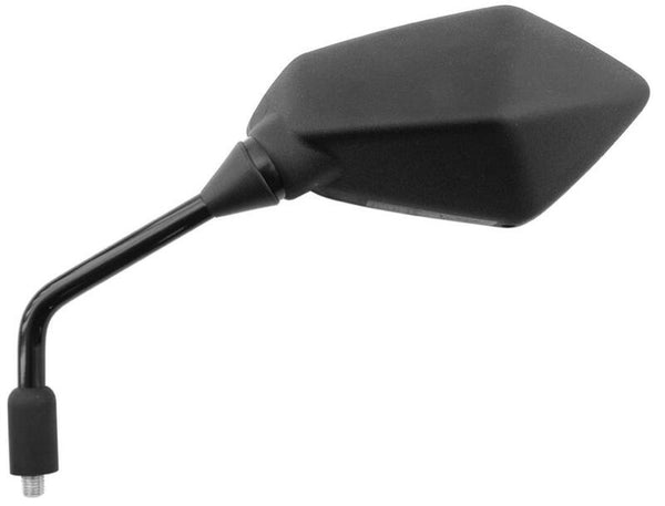 Vicma Bal Mirror OEM - Black Kawasaki Versys 650 (1PC) EK676I