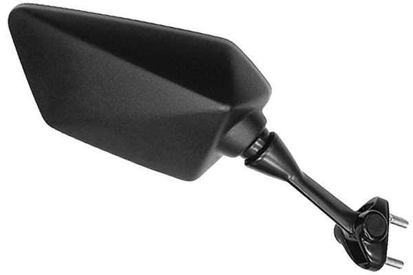 Vicma jobbra tükör oem-fekete kawasaki ninja 250r (1 pc) fk-295-rh