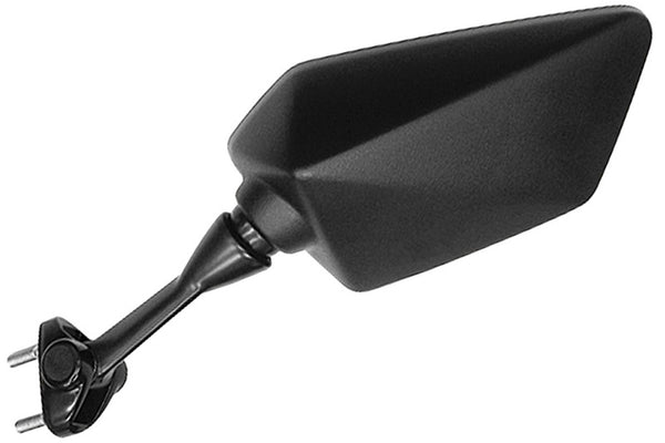 Vicma Bal Mirror OEM - Black Kawasaki Ninja 250R (1PC) EK679I