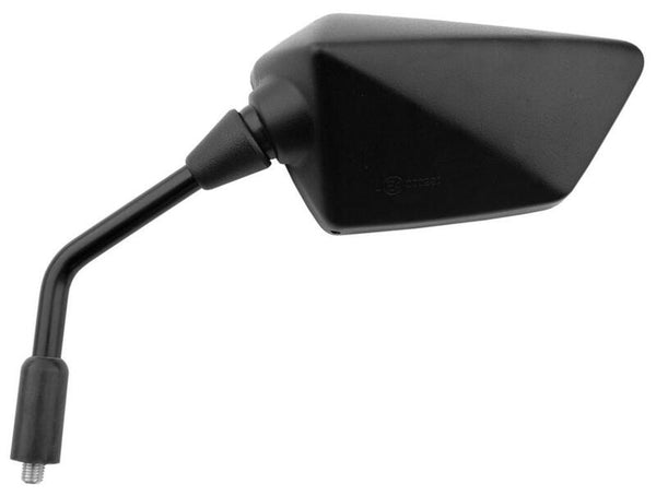 Vicma Bal Mirror OEM - Black Kawasaki KLX125 D -Tracker (1PC) EK935I