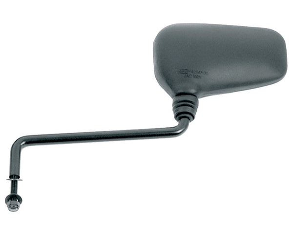 Vicma Bal Mirror Oem-Black Piaggio Ape 50/200 (1PC) JY-101-1