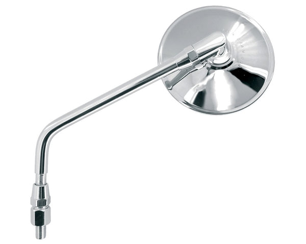 Vicma Mirror OEM - Chrome Suzuki VL125 betolakodó (1PC) KS130-2
