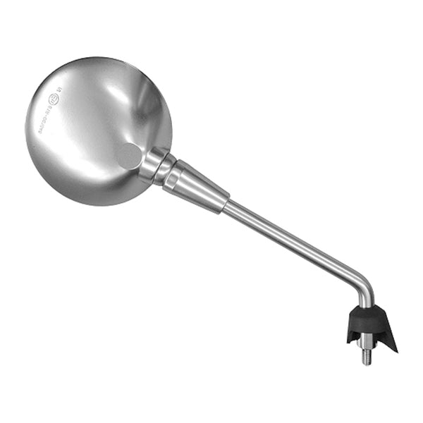 Vicma jobbra tükör oem-króm piaggio vespa primavera 2t (1pc) fp-307-8-7 Rh