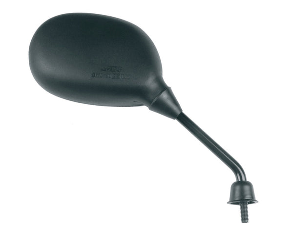 Vicma jobbra tükör OEM - Black Yamaha JOG 50 (1PC) EY101D