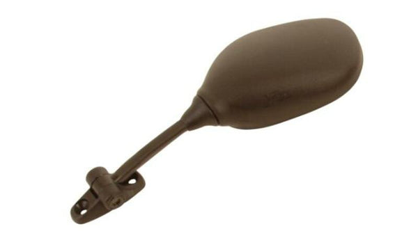 Vicma jobbra tükör OEM - Black Yamaha TZR50 (1PC) EY130D