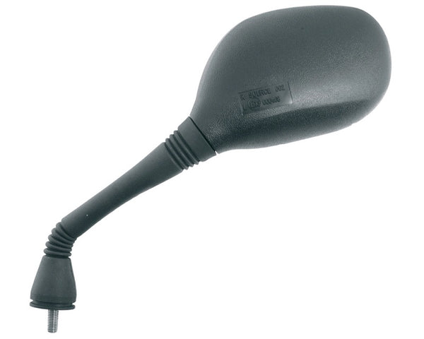 Vicma Bal Mirror OEM - Black MBK WAAP 125 (1PC) 5ML