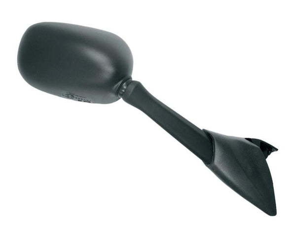 Vicma jobbra tükör OEM - Black Yamaha FZ6 Fazer (1PC) EY371D
