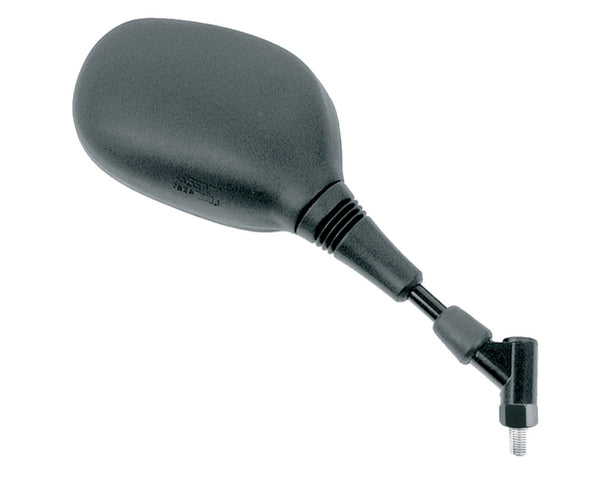 Vicma jobbra tükör OEM - Black Yamaha XT660R (1PC) EY501D